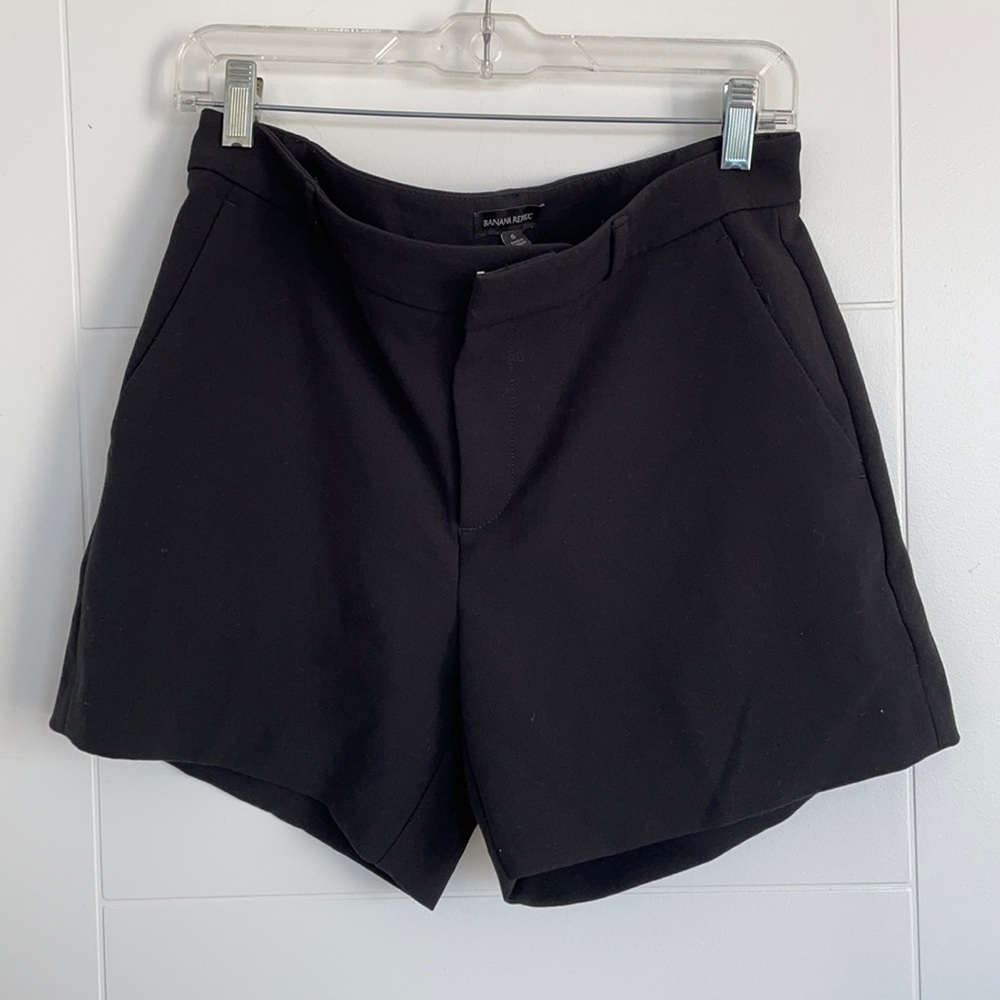BR Dress 3 inch Shorts
